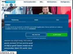 Sites similar to maakjezelfonmisbaar.nl