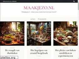Sites similar to maakjezo.nl