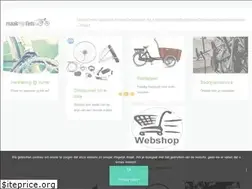 Sites similar to maakmijnfiets.be