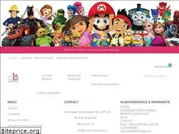 Sites similar to maakmijnkindblij.nl