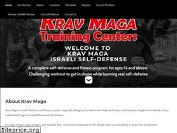 Sites similar to maakravmaga.com