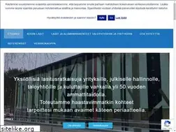 Sites similar to maakunnanlasi.com