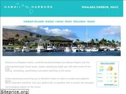 Sites similar to maalaeaharbor.co