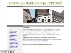 Sites similar to maalarimestarit.com