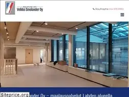 Sites similar to maalausliikelahti.fi