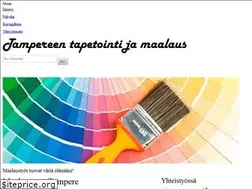Sites similar to maalausmarianne.fi