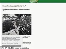 Sites similar to maalaustapahtuma.fi