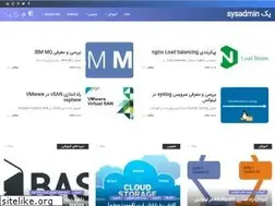 Sites similar to maaleki.ir
