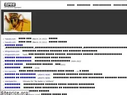 Sites similar to maalika.org