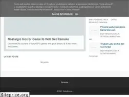 Sites similar to maalikghaisan.blogspot.com