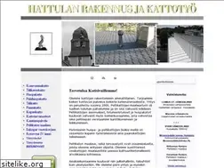 Sites similar to maalinet.fi