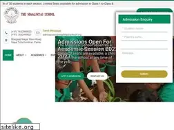 Sites similar to maalinyaischool.org