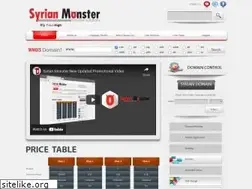 Sites similar to maaloula.com