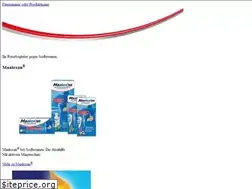 Sites similar to maaloxan.de