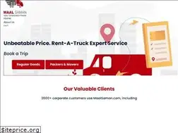 Sites similar to maalsaman.com