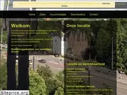 Sites similar to maaltebruggekasteel.be