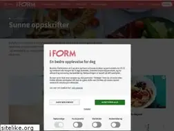Sites similar to maaltid.no