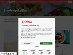 Sites similar to maaltid.nu