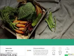 Sites similar to maaltidtildoeren.dk