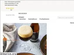 Sites similar to maaltijdservice.nl
