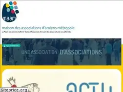 Sites similar to maam.fr