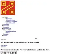 Sites similar to maam.gob.ar