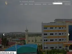 Sites similar to maamuushotelhargeisa.com
