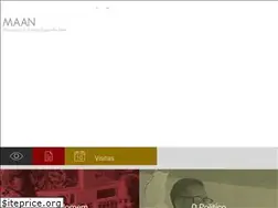 Sites similar to maan.co.ao