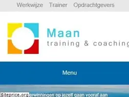 Sites similar to maan.nu