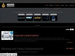 Sites similar to maanaaco.com