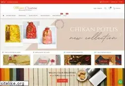 Sites similar to maanacreation.com