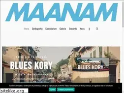 Sites similar to maanam.pl