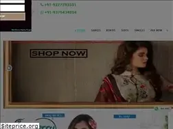 Sites similar to maanarayanifashion.com