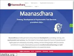 Sites similar to maanasdhara.com