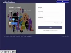 Sites similar to maanation.com