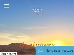 Sites similar to maanatravel.com