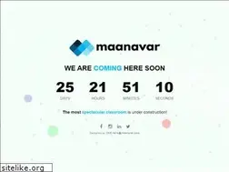 Sites similar to maanavar.com