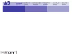Sites similar to maanbd.com