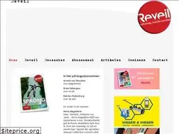 Sites similar to maandbladreveil.nl