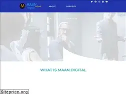Sites similar to maandigital.com