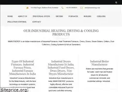Sites similar to maanenergy.com