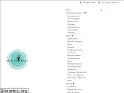 Sites similar to maanenmuis.be