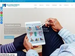 Sites similar to maangatech.com