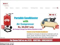 Sites similar to maanglobalindustries.com