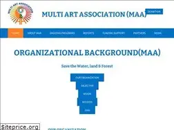 Sites similar to maango.org