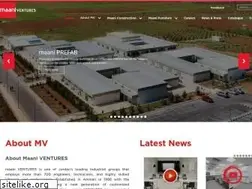 Sites similar to maani.com