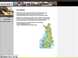 Sites similar to maankone.com