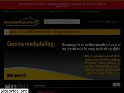 Sites similar to maanlichtbezorging.nl