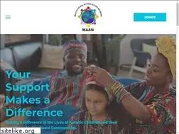 Sites similar to maanmn.org