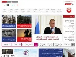 Sites similar to maannews.com
